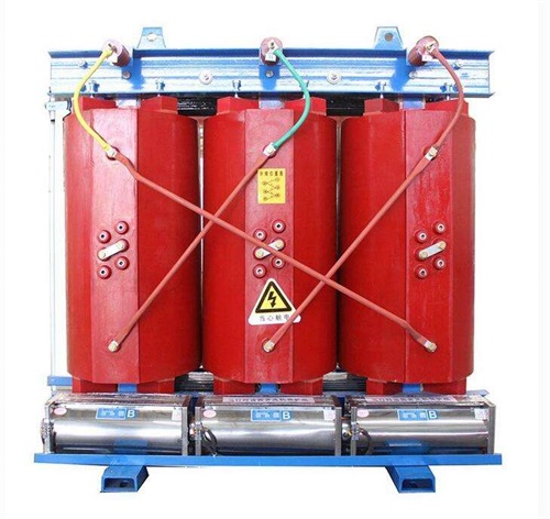 丰泽SCB11-630KVA/10KV干式变压器