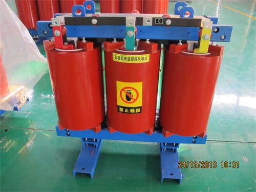 丰泽SCB12-315KVA/10KV/0.4KV干式变压器