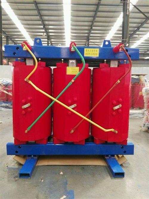 丰泽SCB13-30kva干式变压器厂家现货