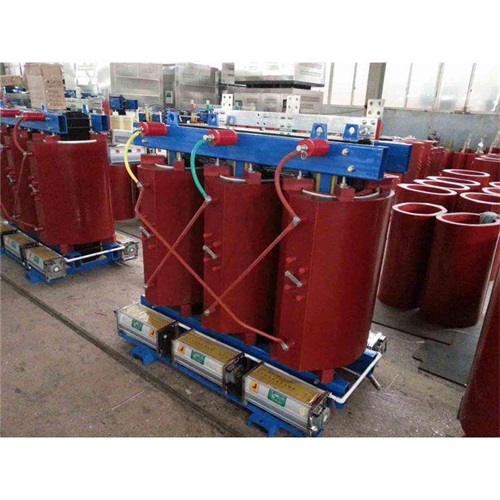 丰泽SCB11-315KVA干式变压器规格参数