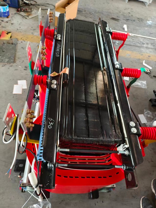 SCB14‑160kVA 丰泽丰泽丰泽丰泽干式变压器 市政配套丰泽丰泽丰泽干式电力变压器