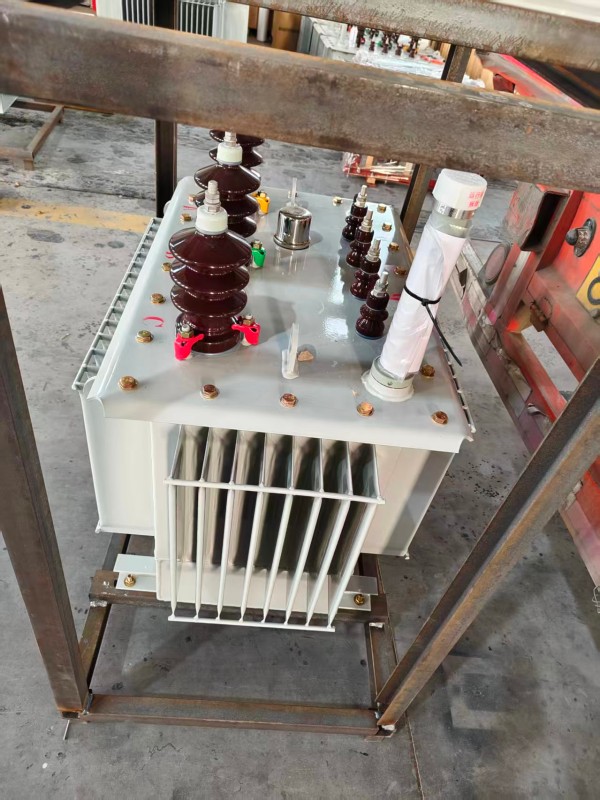 S13‑1000kVA 丰泽丰泽丰泽油浸式变压器 大型厂区 S13 丰泽丰泽丰泽油浸式变压器